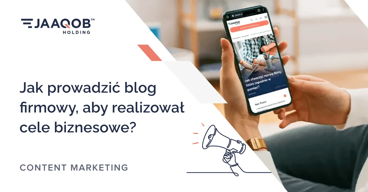 Zdjęcie Jak prowadzić blog, aby uniknąć błędów i przyciągnąć czytelników