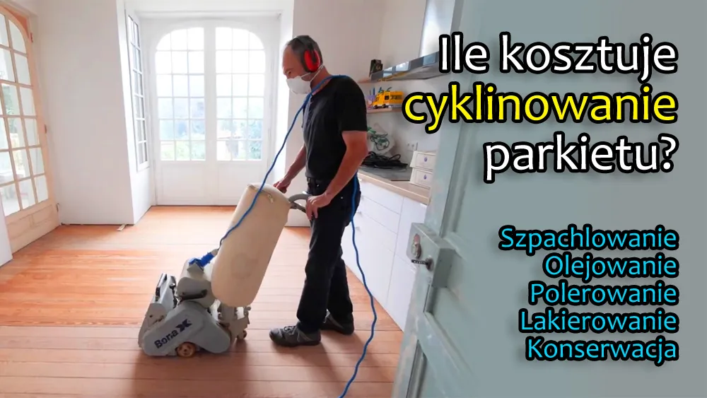 Zdjęcie Ile kosztuje remont podłogi? Sprawdź ceny i ukryte wydatki