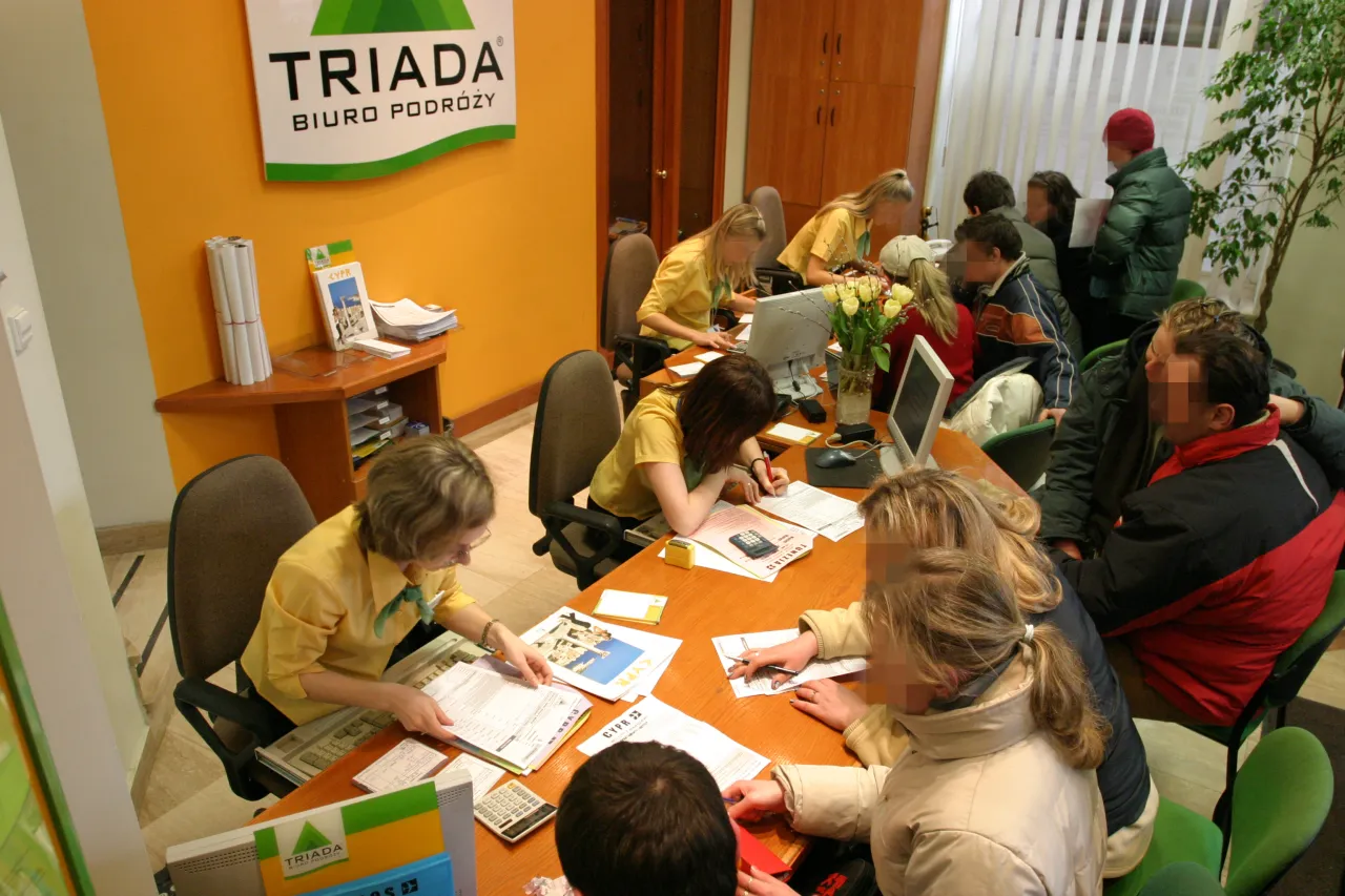 Zdjęcie Dlaczego biura podróży upadają? Oto szokujące przyczyny ich kryzysu