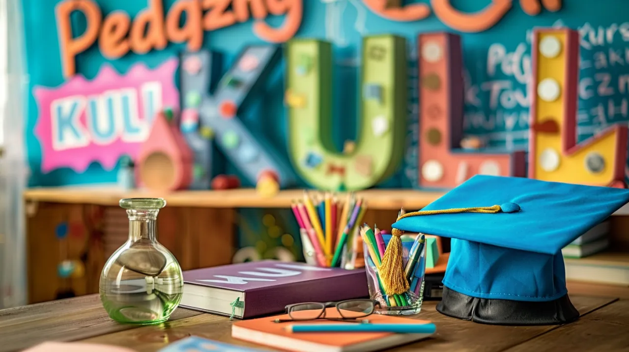Zdjęcie Kurs pedagogiczny na KUL: Chcesz zdobyć uprawnienia nauczyciela?