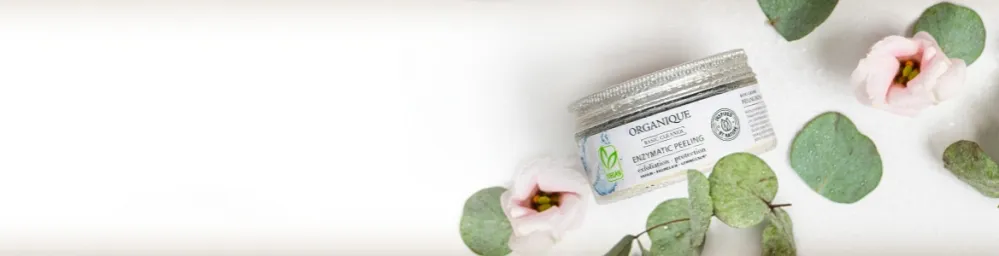Zdjęcie Jak peeling enzymatyczny odmienia skórę i poprawia jej wygląd