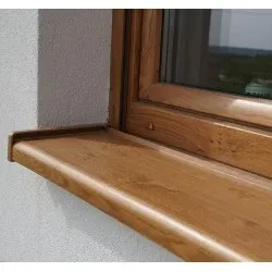 Zdjęcie Jakie parapety do okien Winchester? Wybierz idealne rozwiązanie