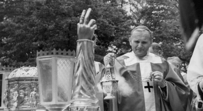 Zdjęcie Kiedy Karol Wojtyła został biskupem? Oto kluczowe daty i fakty