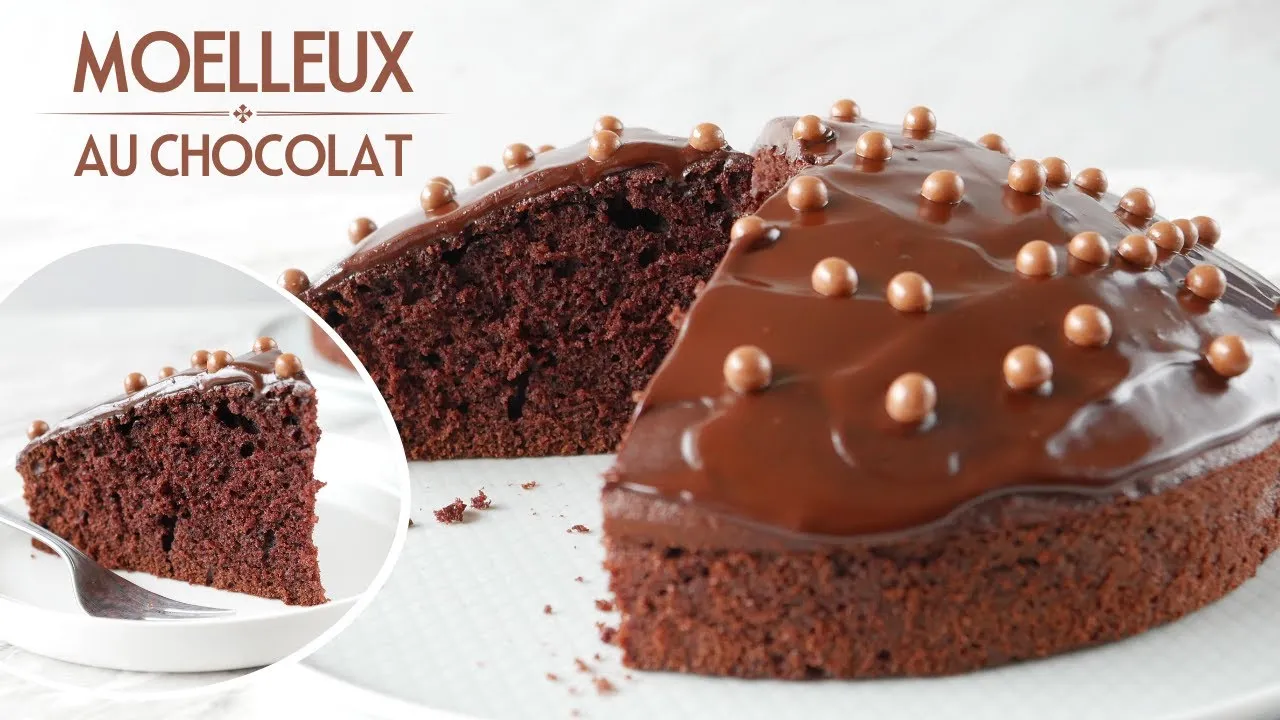 Zdjęcie Najlepszy przepis na moelleux au chocolat - uniknij błędów w pieczeniu
