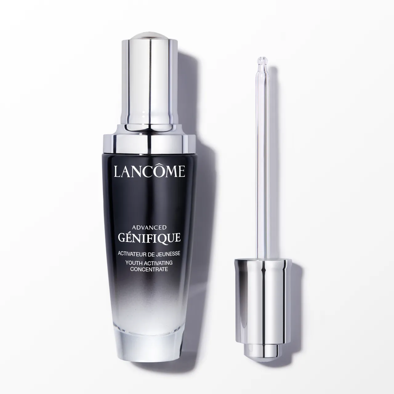 Zdjęcie Jak stosować serum Lancôme Génifique, aby uzyskać najlepsze efekty