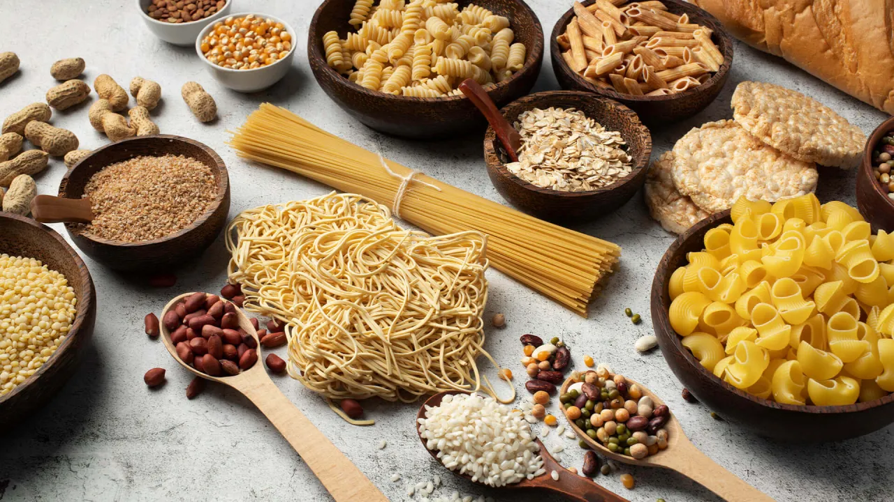 Zdjęcie Czy masz niedobór węglowodanów? Sprawdź kluczowe objawy