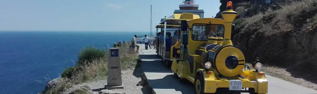 Zdjęcie Cómo llegar a Finisterre en tren: rutas, horarios y precios detallados
