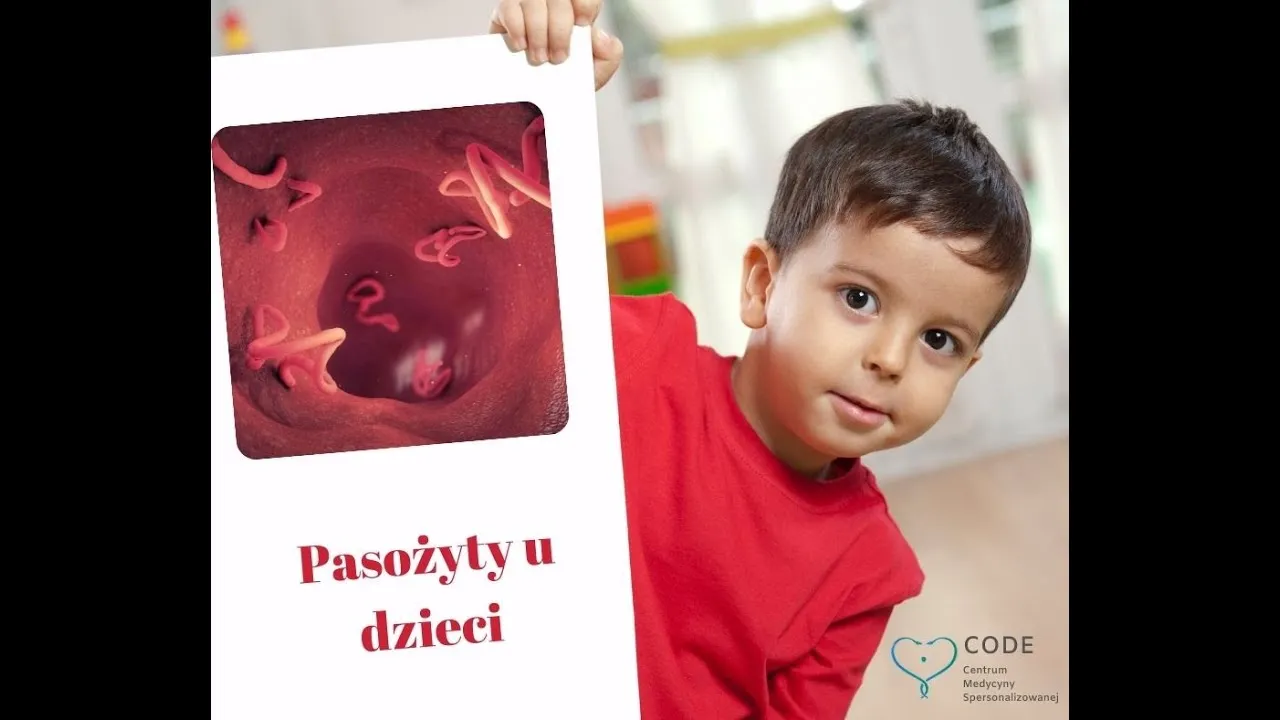 Zdjęcie Jakie badanie na pasożyty u dziecka? Uniknij błędów!