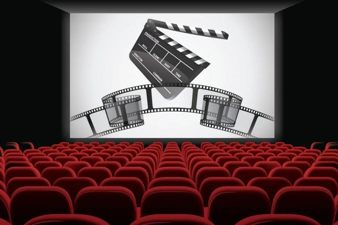 Zdjęcie Kino w Niemczech: przewodnik po najpopularniejszych salach kinowych