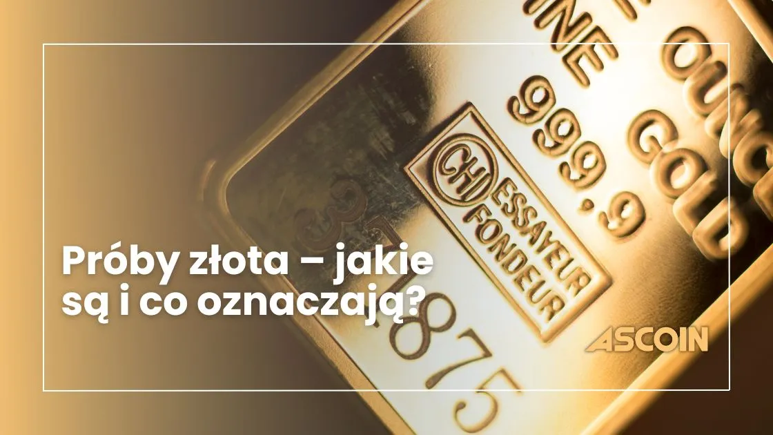 Zdjęcie Jakie są próby białego złota i dlaczego mają znaczenie dla wartości?