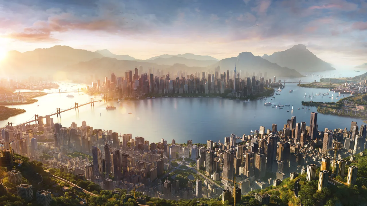 Zdjęcie Cities Skylines 2 wymagania: Czy Twój PC podoła nowej grze?