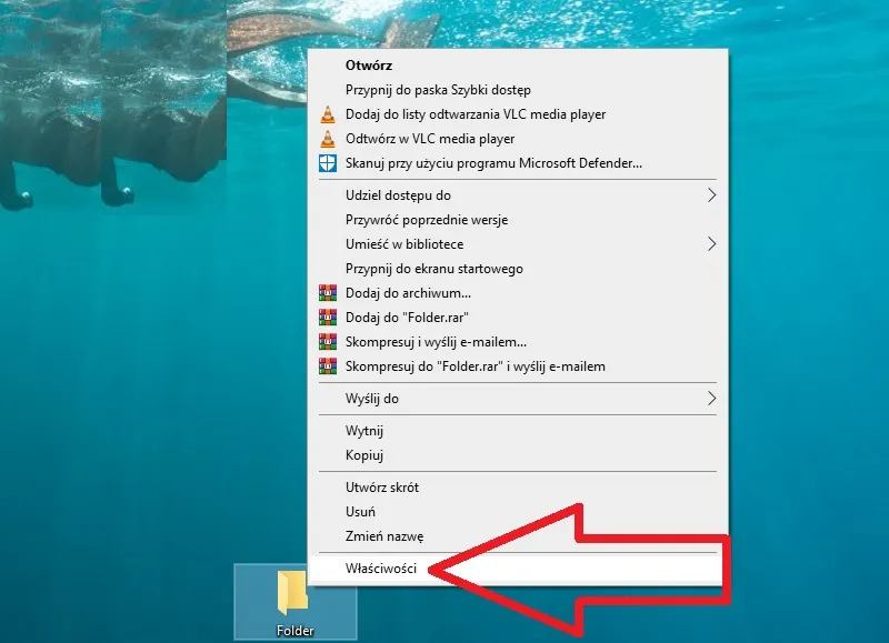 Zdjęcie Jak zabezpieczyć folder hasłem w Windows 10 i chronić swoje dane