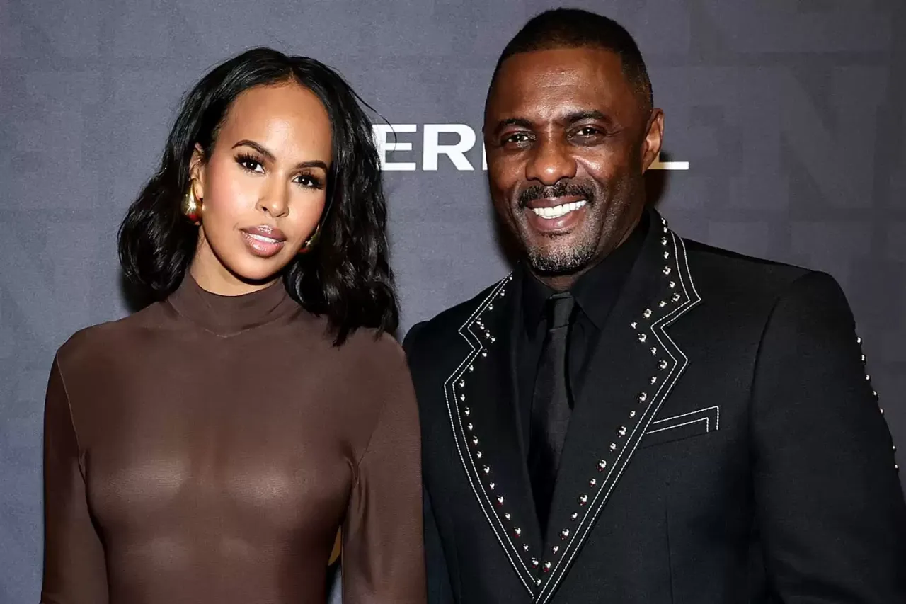 Zdjęcie Idris Elba: Imponujące zarobki i majątek gwiazdora Hollywood