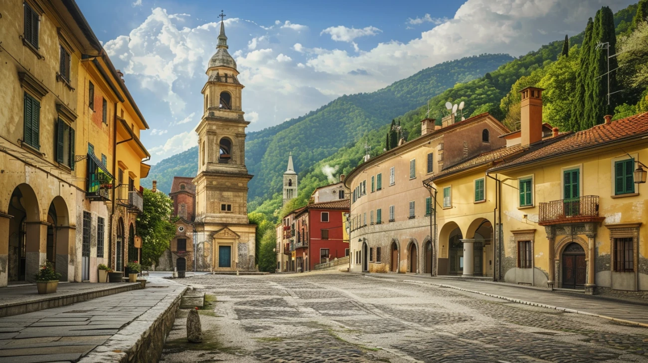 Zdjęcie Co zwiedzić w Opolskim: Zobacz niezwykłe miejsca i atrakcje regionu!