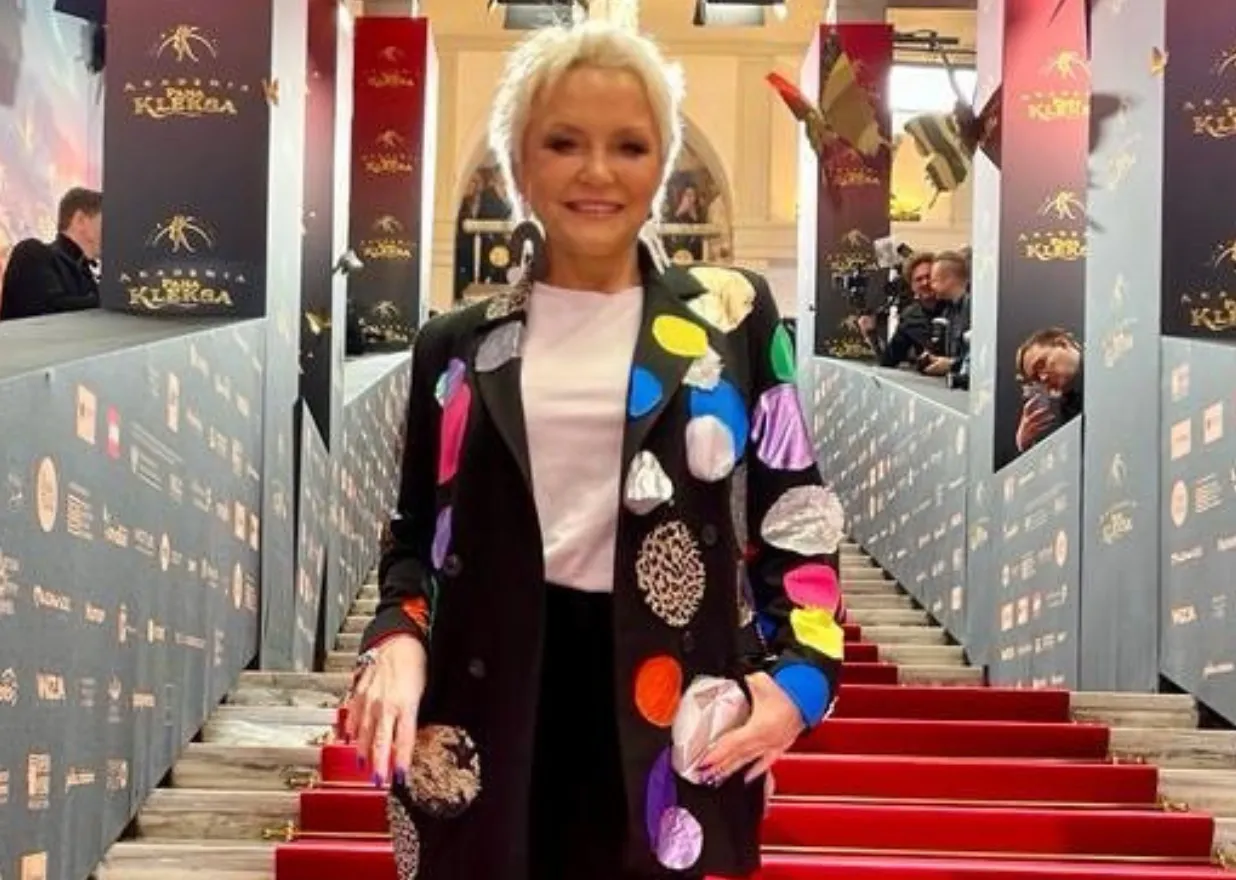 Zdjęcie Jak zrobić strój pana kleksa - łatwe kroki do wyjątkowego kostiumu