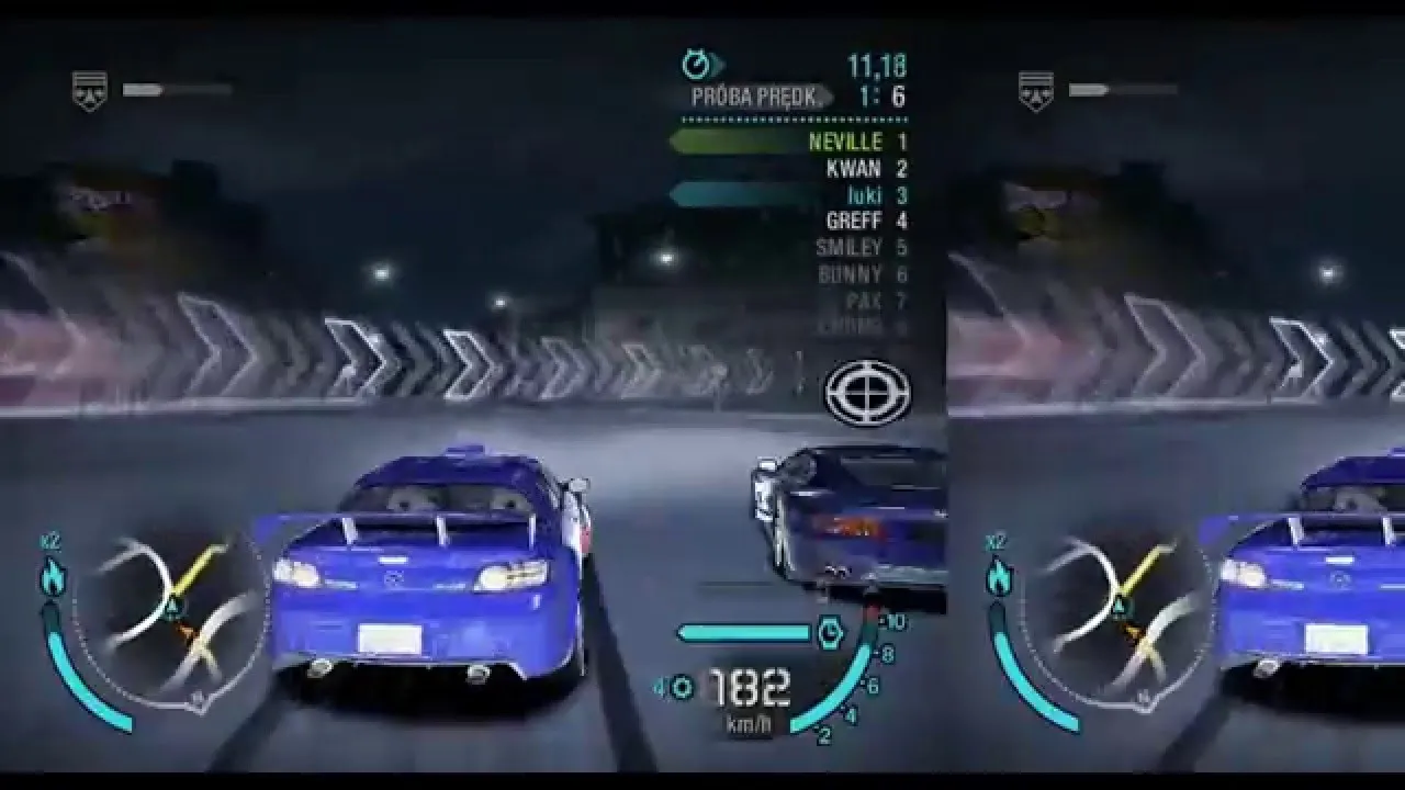 Zdjęcie Jak spolszczyć Need for Speed Carbon bez problemów i błędów – pełny poradnik