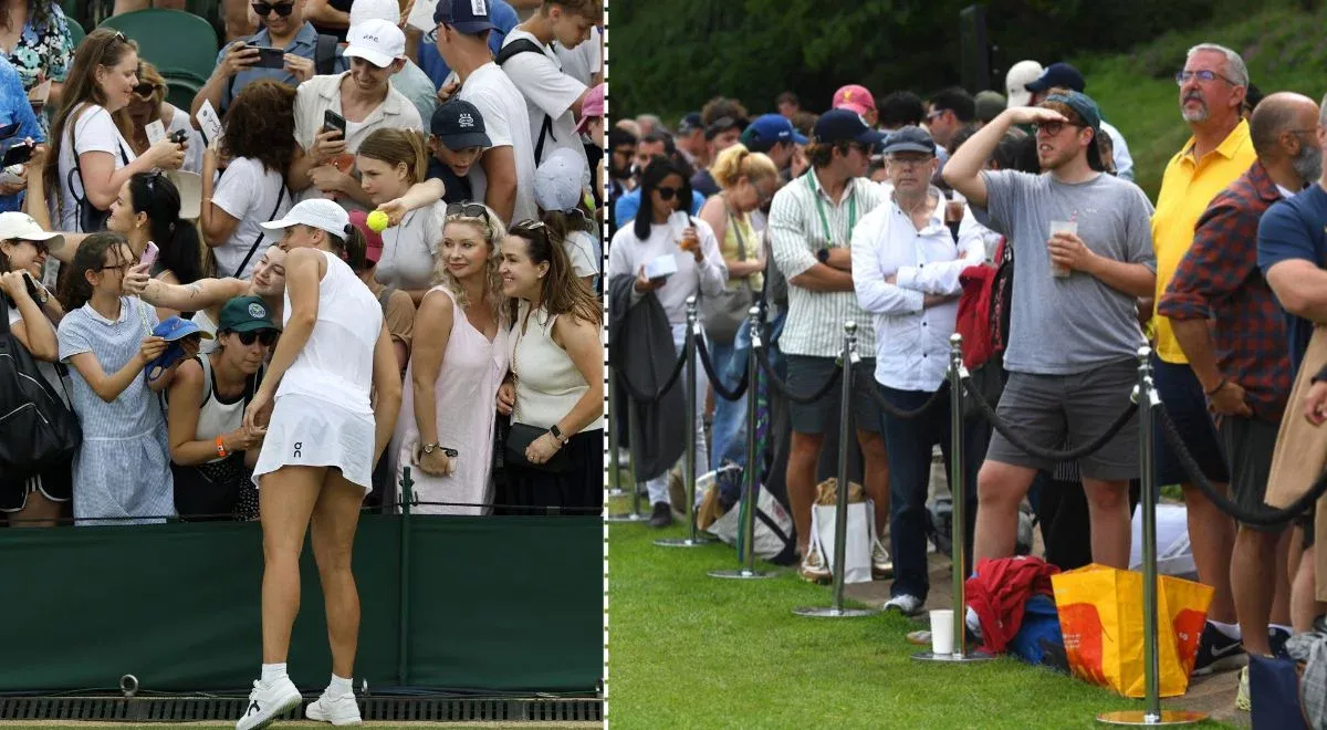 Zdjęcie Ile kosztuje bilet na Wimbledon? Ceny, które mogą zaskoczyć