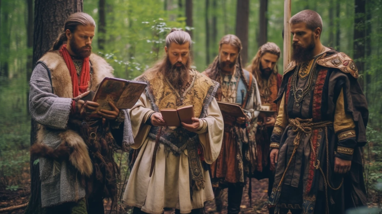 Nieistniejące plemiona Słowian: wykreślić z podręczników