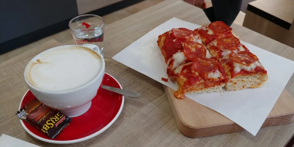 Zdjęcie Gdzie zjeść w Riva del Garda? Najlepsze restauracje i dania do spróbowania