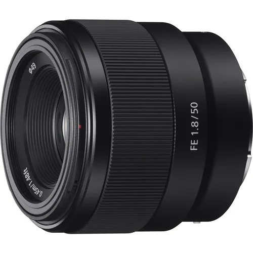 Zdjęcie Jaki obiektyw do Sony A37? Odkryj najlepsze opcje dla Ciebie