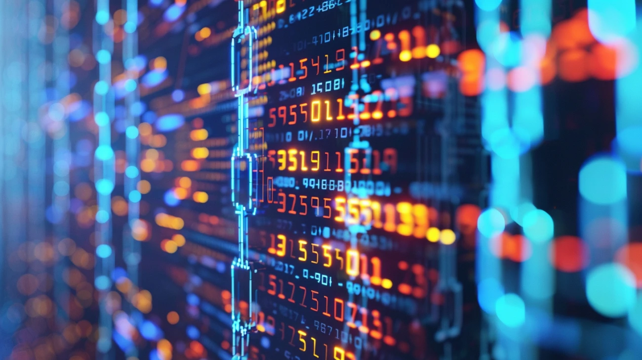 Zdjęcie Przegląd kryptowalut i blockchain: najnowsze wiadomości i analizy
