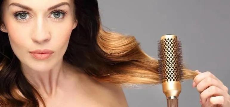 Zdjęcie Na czym polega modelowanie włosów - wszystko co musisz wiedzieć o stylizacji