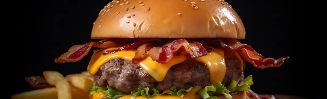 Zdjęcie Jak smażyć burgery: Sekrety idealnego smażenia i uniknięcia błędów