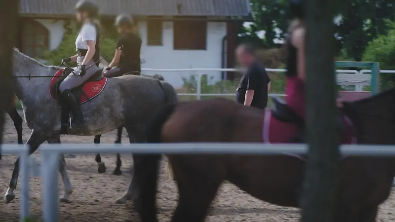 Zdjęcie Skandal w jeździectwie: Marcin P. i jego kontrowersyjna kariera