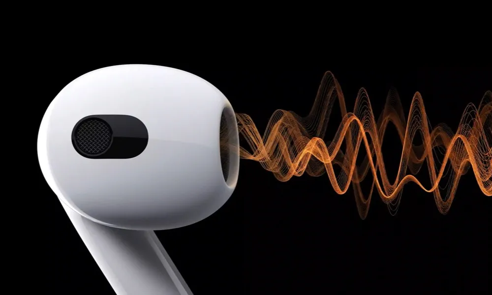 Zdjęcie Czym się różnią AirPods 2 od 3? Kluczowe różnice, które musisz znać
