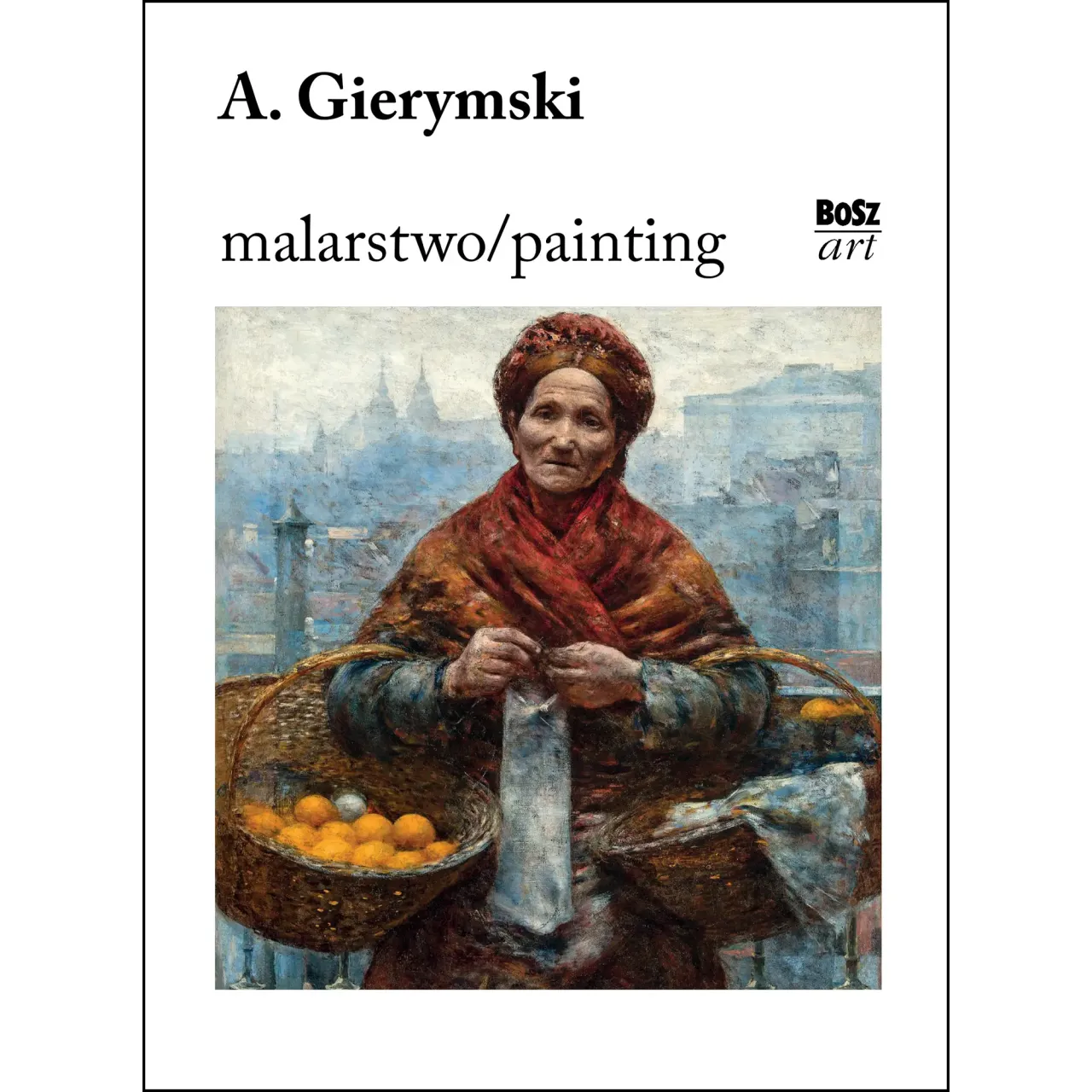 Zdjęcie Gierymski malarstwo: odkryj niezwykłe dzieła braci Gierymskich
