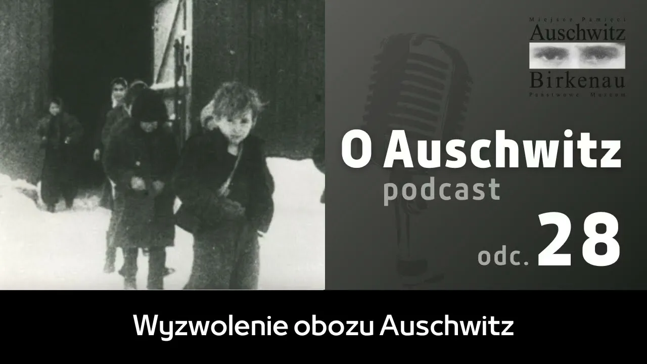 Zdjęcie Kto wyzwolił Auschwitz? Prawda o tym tragicznym wydarzeniu