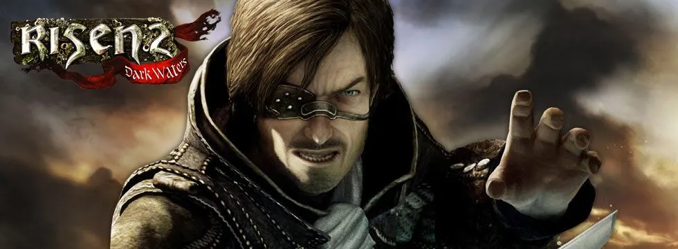 Zdjęcie Jak zrobić rum w Risen 2: Mroczne Wody i odzyskaj zdrowie szybko