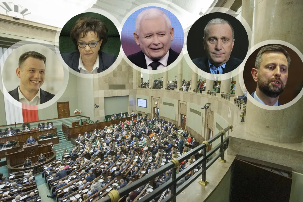 Zdjęcie Ile zarabia poseł w Polsce? Wszystko o wynagrodzeniu i dodatkach