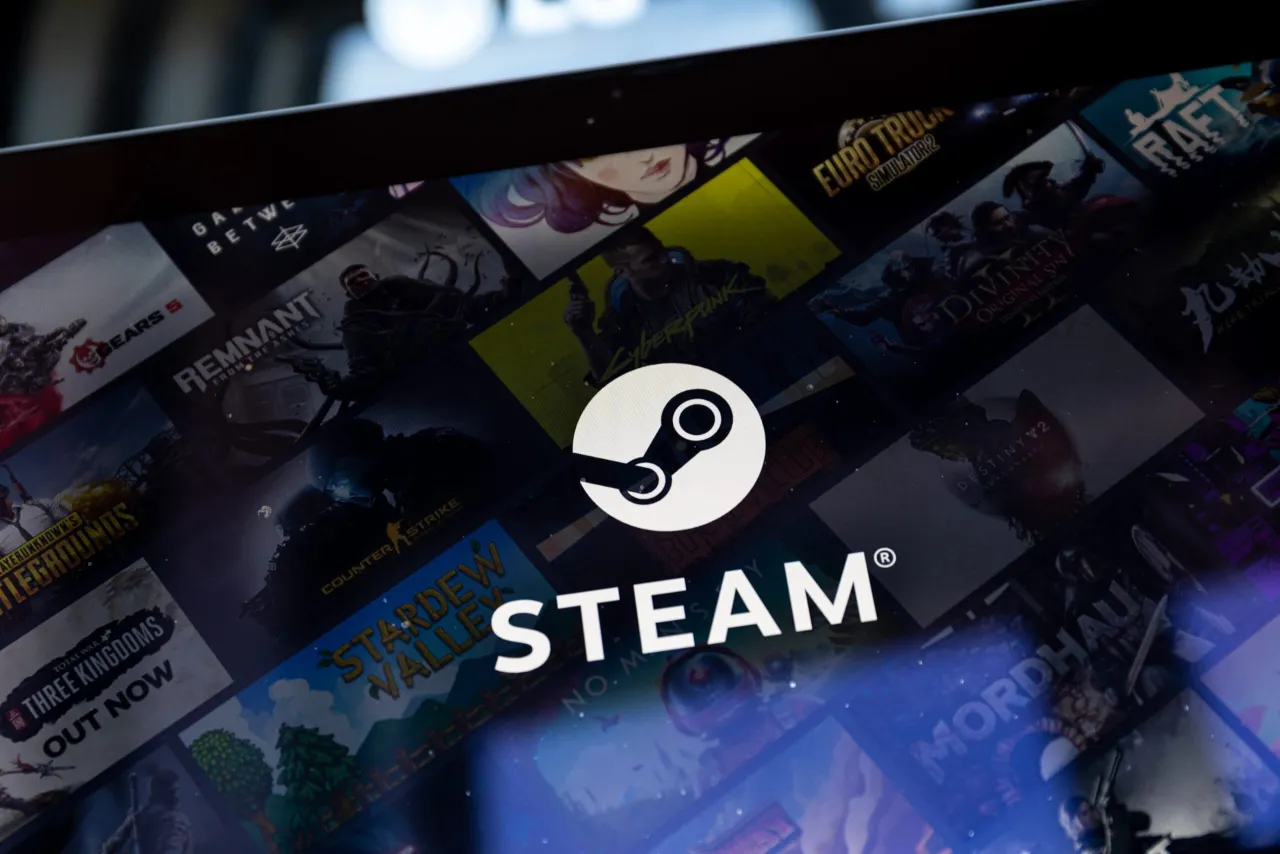 Zdjęcie Kiedy promocje na Steam? Poznaj daty i oszczędzaj na grach!