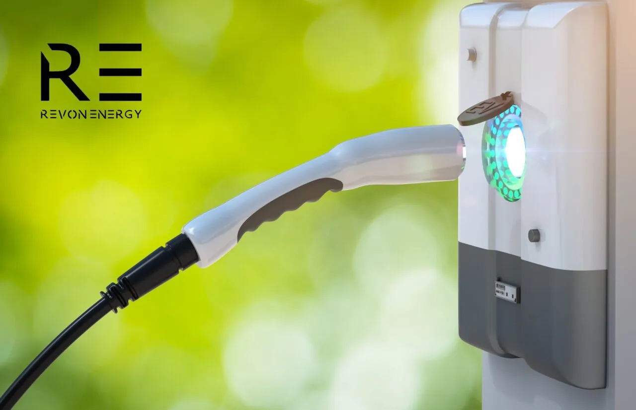Zdjęcie Jakie gniazdo do ładowania samochodu elektrycznego jest najlepsze?
