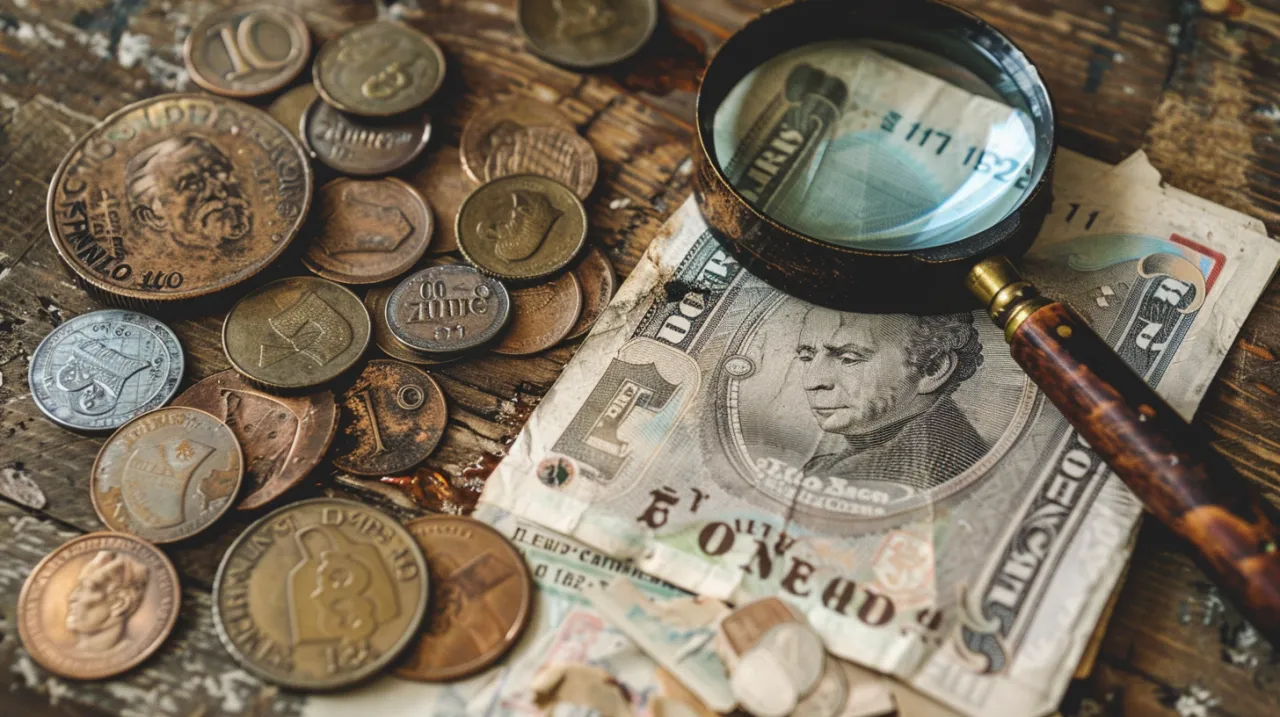 Zdjęcie Banknoty kolekcjonerskie: Czy masz 10 zł banknot? Poznaj jego wartość
