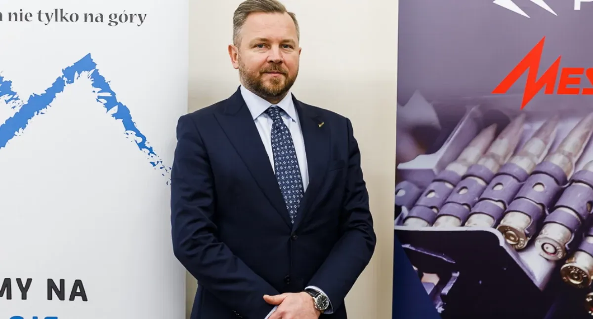 Zdjęcie MESKO - co to za firma i jak wpływa na bezpieczeństwo narodowe?