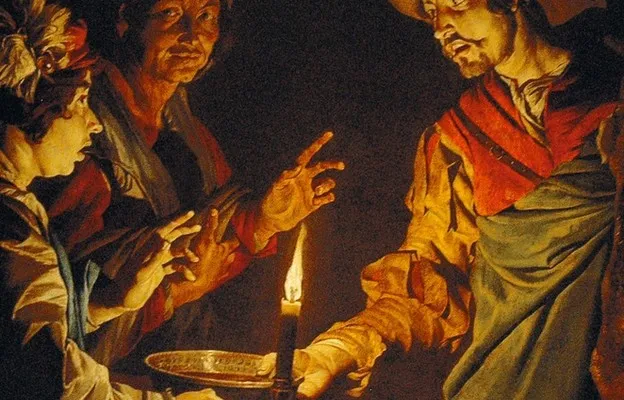 Zdjęcie Jak przypowieść o zaproszonych na ucztę ukazuje duchowe zaproszenie do Bożego Królestwa?