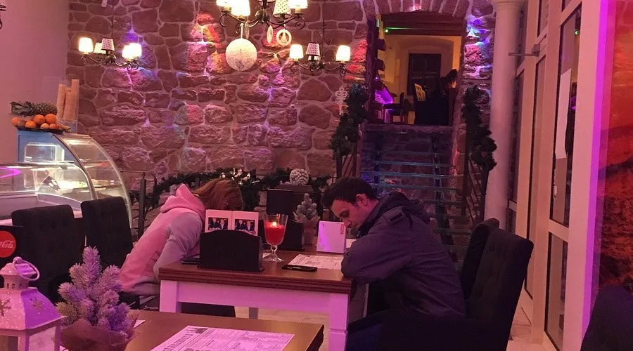 Zdjęcie Olkusz gdzie zjeść – najlepsze restauracje, które musisz odwiedzić