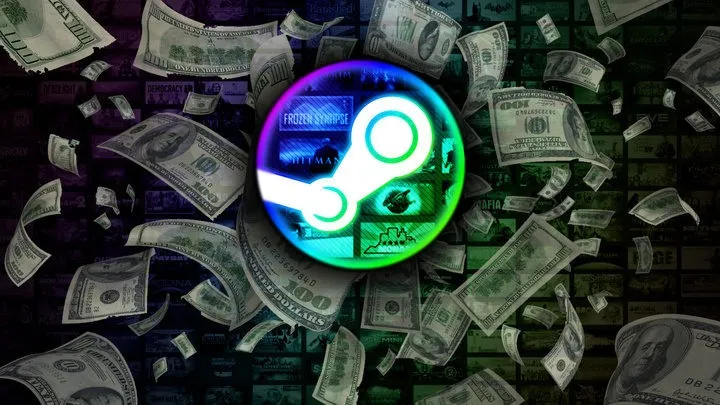 Zdjęcie Jak sprawdzić wartość konta Steam i uniknąć nieprzyjemnych niespodzianek