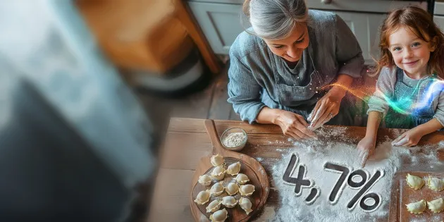 Zdjęcie Jakie jest oprocentowanie konta oszczędnościowego? Sprawdź najlepsze oferty