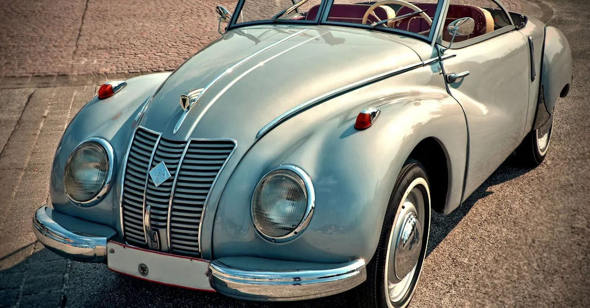 Zdjęcie Turbo Ursus C 360: Opcje modernizacji i możliwości ulepszenia