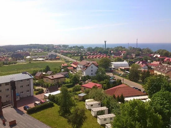 Zdjęcie Gdzie zjeść w Jarosławcu? Najlepsze restauracje, które musisz poznać