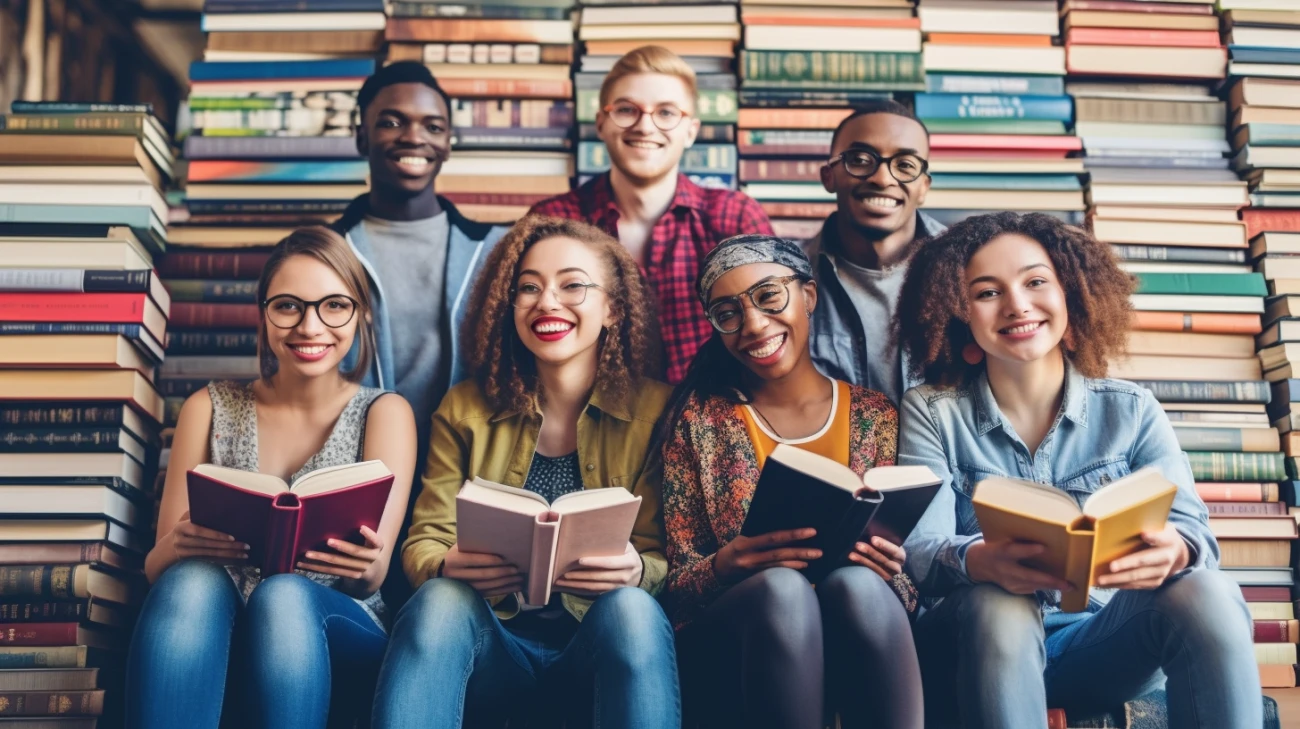 Podsumowanie kulturalnych wydarzeń w Lubimyczytać - wydarzenia, bestsellery, recenzje