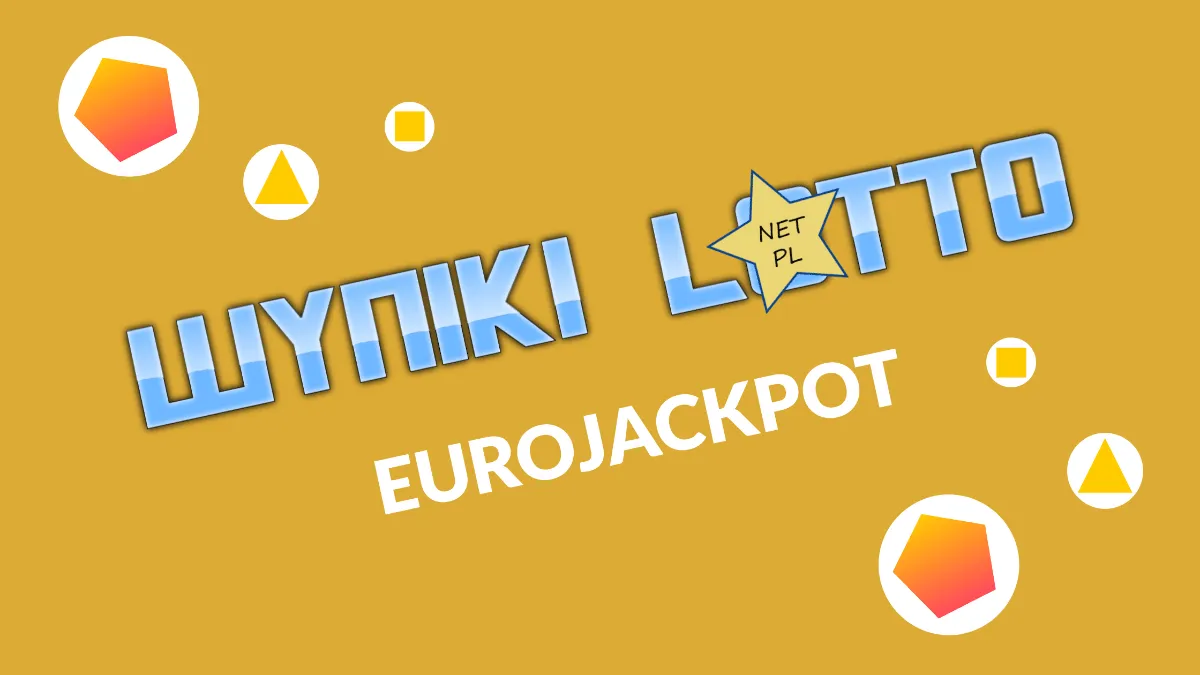 Zdjęcie Gdzie odbywa się losowanie Eurojackpot? Odkryj szczegóły i czas transmisji