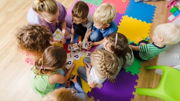 Zdjęcie Kiedy pasowanie na przedszkolaka? Sprawdź zmiany i terminy uroczystości