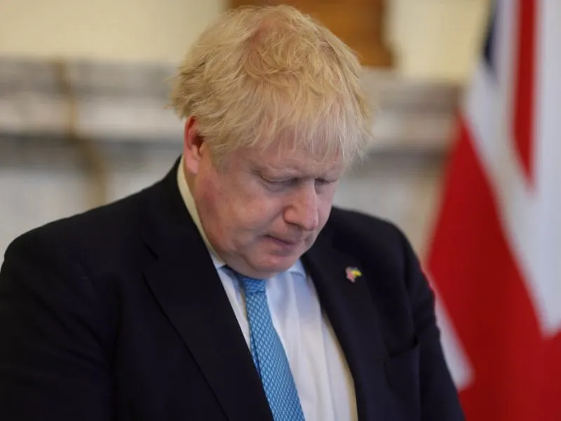 Zdjęcie Kto jest prezydentem Anglii? Prawda o władzy w UK, której nie znasz