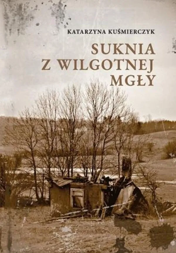 Zdjęcie Suknia jak mgła – odkryj emocje i piękno w literaturze i muzyce