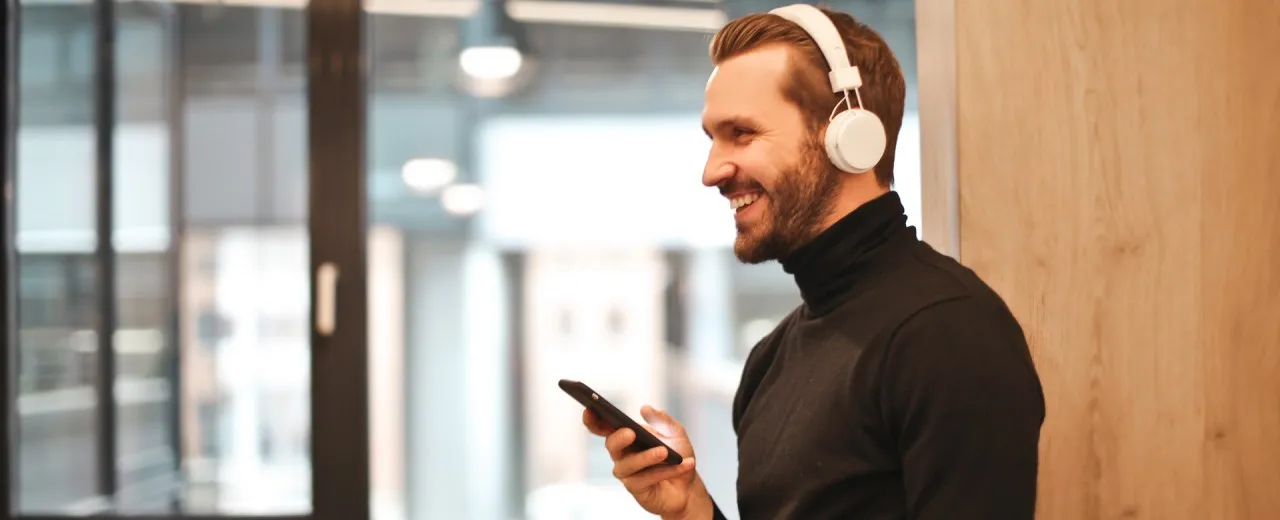 Zdjęcie Jak połączyć telefon z słuchawką bluetooth - proste kroki i porady