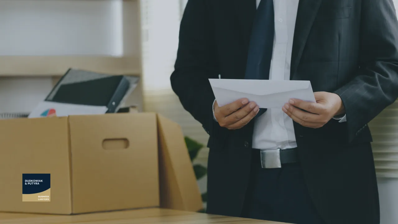 Zdjęcie Kiedy można zwolnić pracownika na L4? Poznaj kluczowe zasady